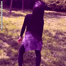 shemaleinfactuation:  Izabelly Marquasine is such a cutie pie with a HUGE COCK 🍆😍
