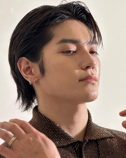 240112 TAEYONG IG Update 
