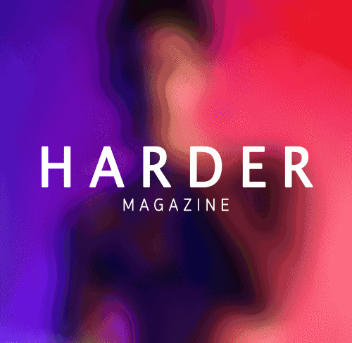 hardermagazine: นิตยสาร @harder.mag porn pictures