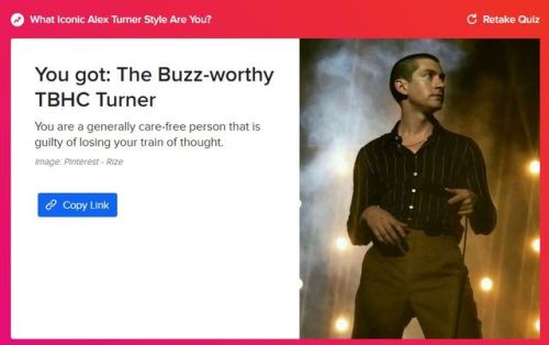 spacemonkeys:oh well (link to the quiz) am i cool yet? 