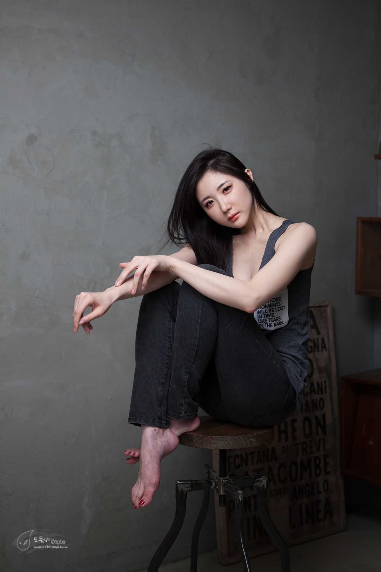 kormodels:  Yeon Da Bin