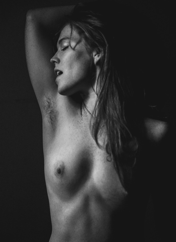 mikeymcmichaels:  Cappy Gilmore - by Mikey McMichaels - 302317IMG_6545 - https://instagram.com/mikeymcmichaels