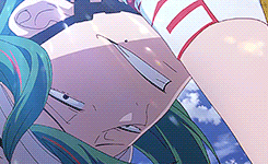 nyxnperona:    List of favourite characters in no particular order: 59/??  Yuusuke