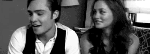 manhatten-s:  oh my feelsGossip Girl always always always