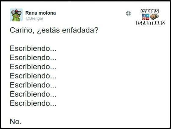 Vive como inmortal hasta morir
