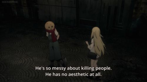 If The Tumblr Community Were Serial Killers