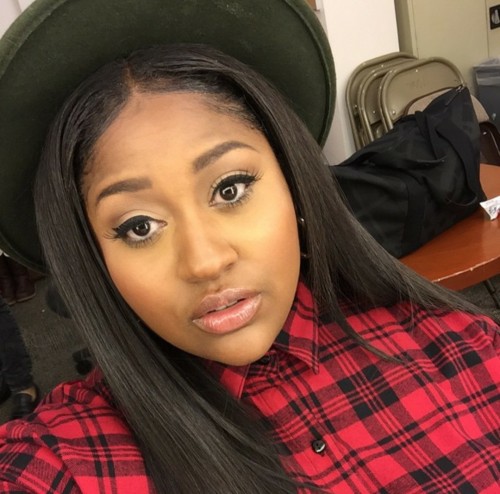 nappyheadedmaiden:  Can we just take a moment to appreciate this beauty?