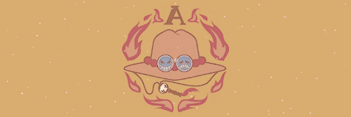  ONE PIECE Logos [2 Of 2] !