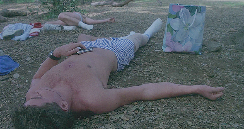 theshininq:  Heathers (1988) 