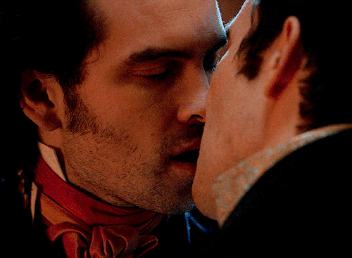 BRIDGERTON | Season 3, Episode 7, “Joining Of Hands”