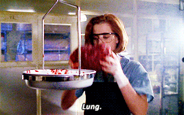 deidrehalls:she left the magic fingers for this.