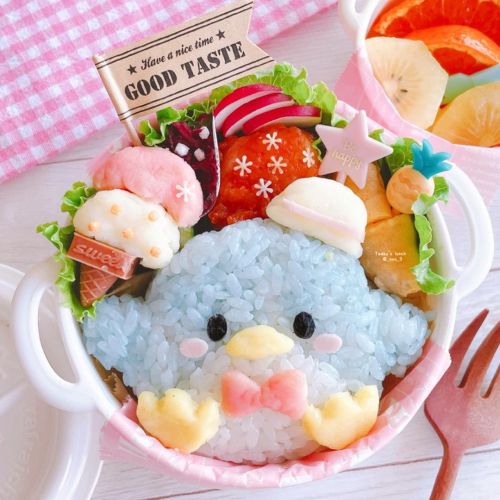 Rice bunny instagram