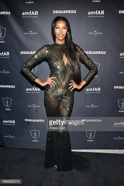 chocolatynipples:  model Jessica White sexy ass in a see thru dress (I guess that’s what it is) and not much else. Seriously that’s ALL she has on to cover her naughty bits?!
