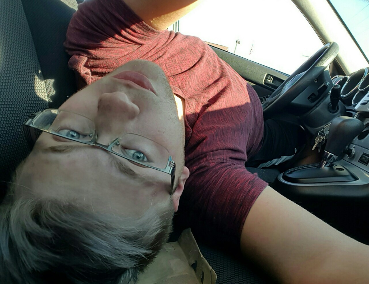 bonersniper:  According to my fitbit i only got 4 hours of sleep