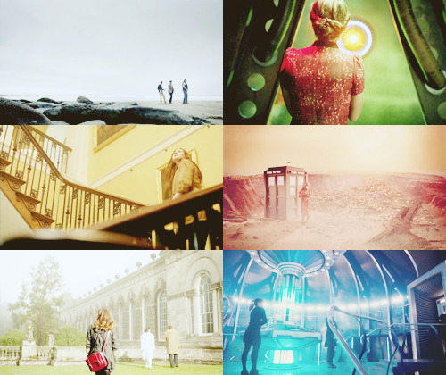 matt-kaz: Faceless + Eleventh Era (asked by anon)