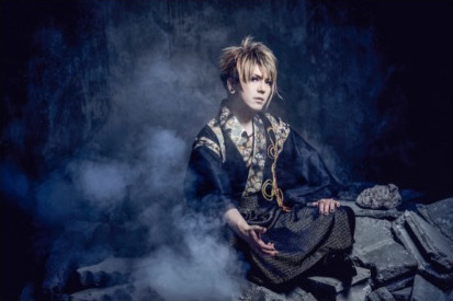 fantasy-alice9: A9 XII ANNIVERSARY SPECIAL PHOTO EXHIBITION - A9×INTETSU [-A-]a9-projec