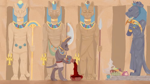 I Finally Finished This God Damn