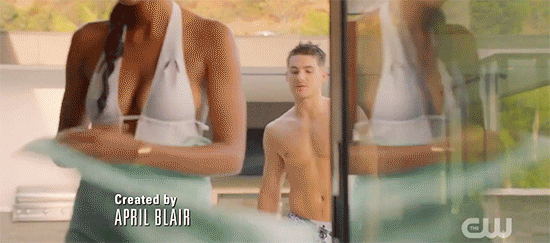 hotmal3celebrities:  Cody Christian - All American