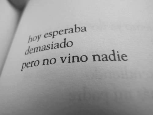 Siempre triste