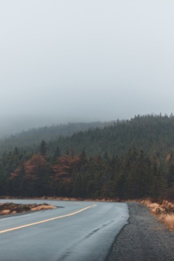 lvndscpe:  Pouch Cove, Canada | by Erik Mclean