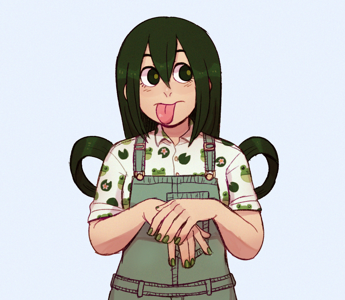 pasteldogg:the best girl