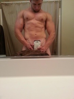 Men's Butts and Ass