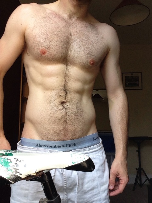 appenis:These new supplements certainly make you sweat 😝
