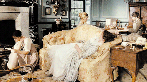 liziebennets:What are men compared to rocks and mountains?Pride and Prejudice (2005) dir Joe Wright