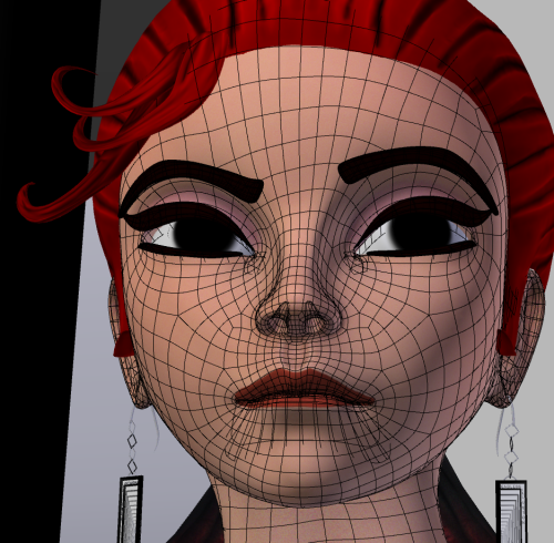 NSFW 3D