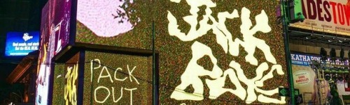 Hip Hop Headers