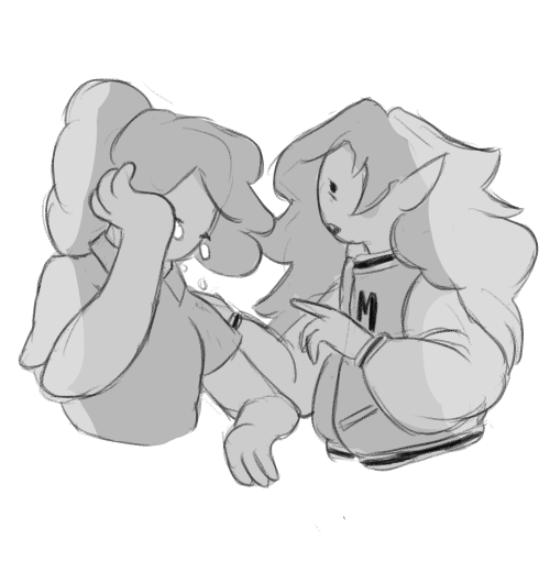 wintercourse:  she just wanted…….a slushie…….. 