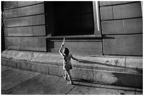 Garry Winogrand