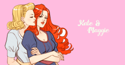 margotrobbiess:  Bombshells + relationships