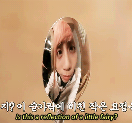 Funny Kpop Stuff