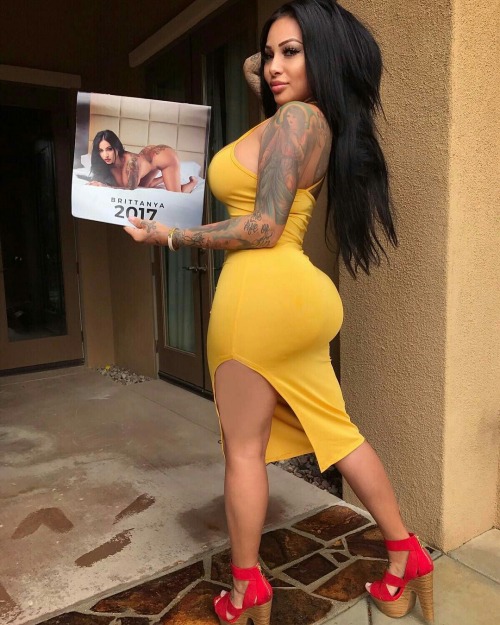 kingcosmo3:Brittanya Razavu