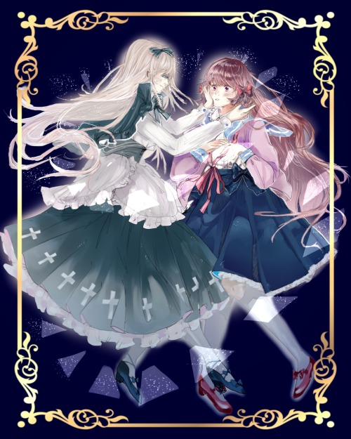 Pocket Mirror OTP?