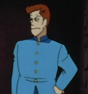 yyhinbetweens:Sassy Kuwabara