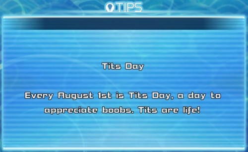 A Good Tip To Remember!