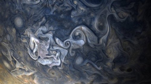 Porn learn-everything:NASA’s Juno just sent photos