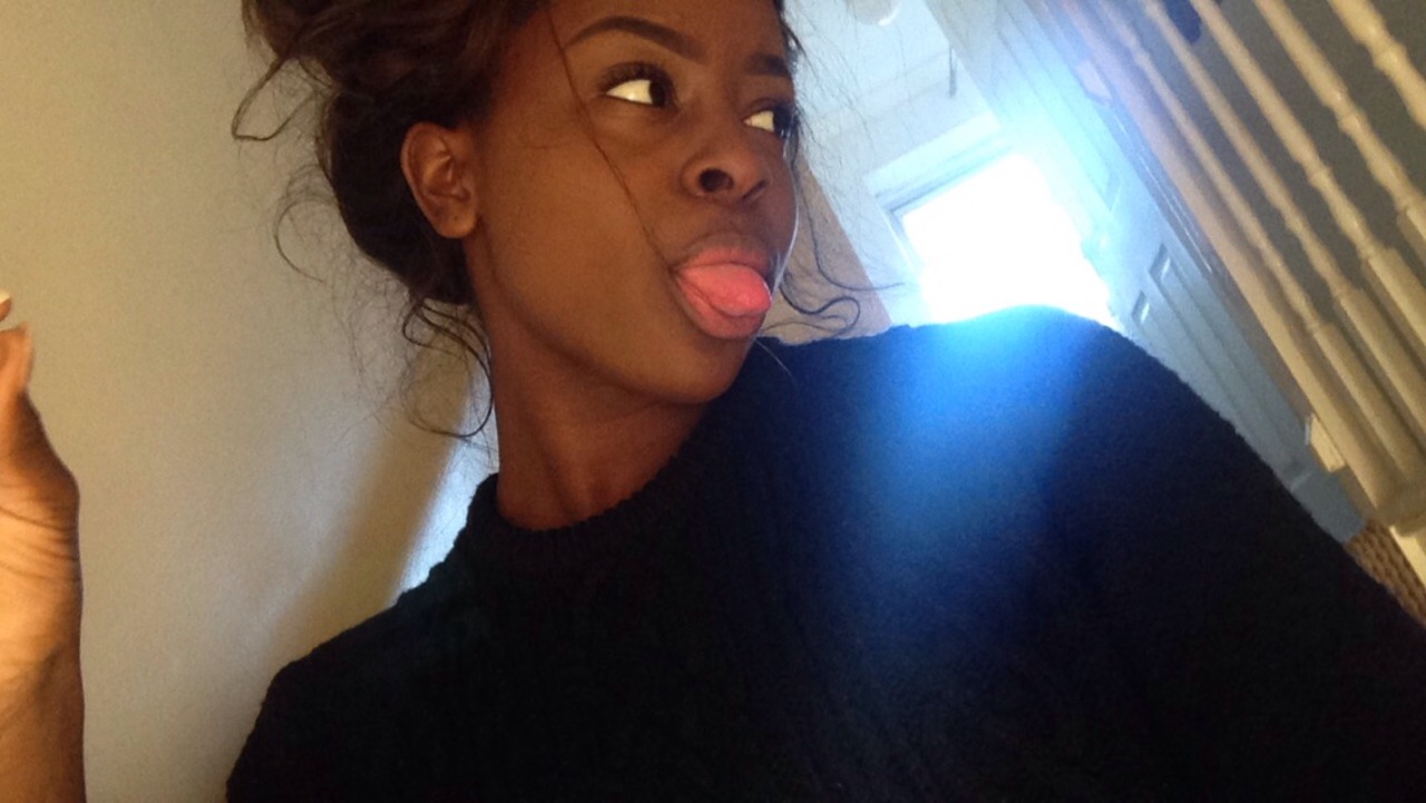 allthingsblackwomen:  Tumblr- @clxssick Snapchat- arinade