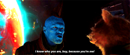 brolinjosh:    …What kind of a pair are we?  