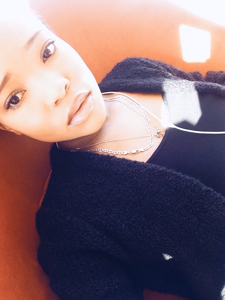 akvela:  akvela:  At the library today ☺️  Pregnant me was super adorable 😌
