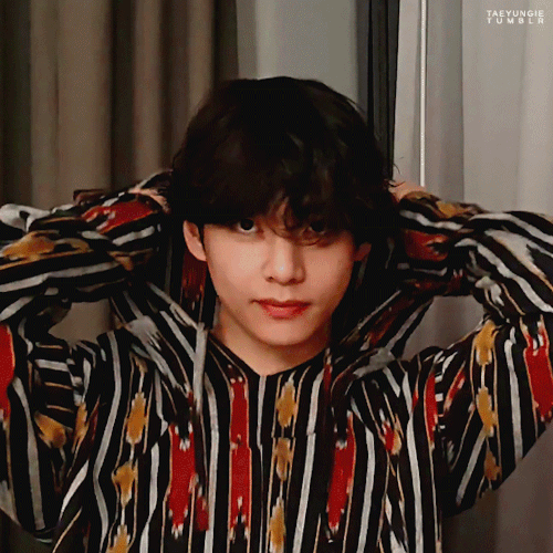 I Cant Take My Eyes Off Him