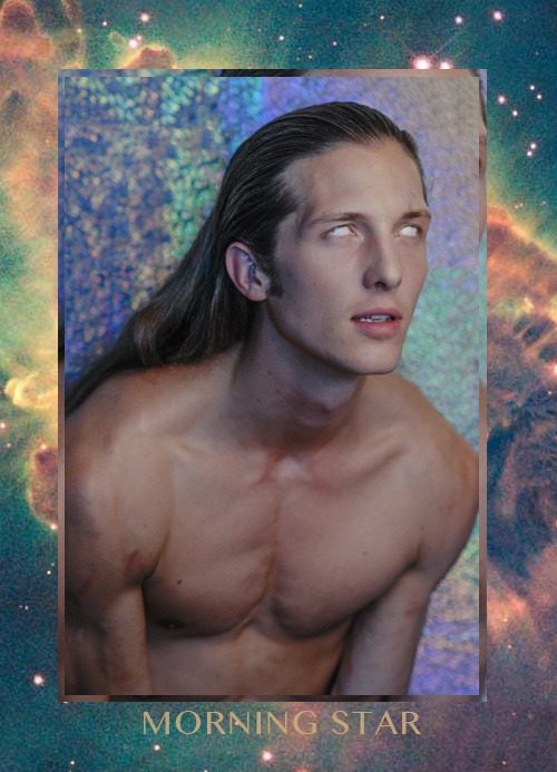 mikeltumblez:  MORNING STAR  Photograph &amp; poetry by Mikel Marton  &ldquo;Venus