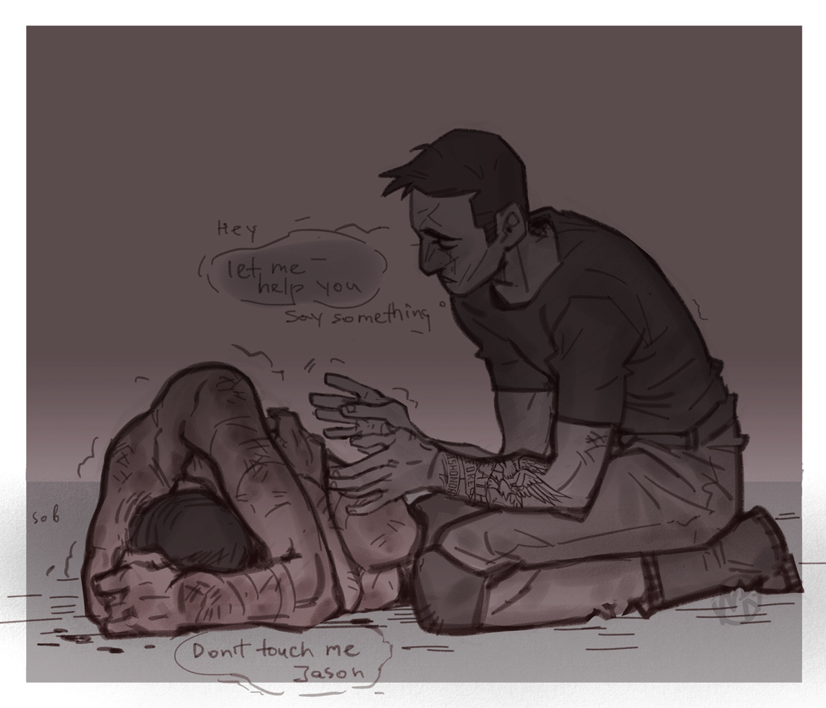 #tw.rape On Tumblr