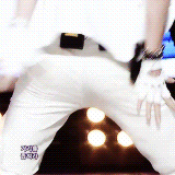taenggyu:  Infinite’s hot maknae // requested by Brigi 