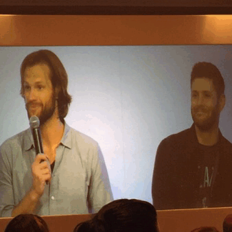 superflarrow:More cute J2 from A16
