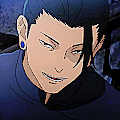 JUJUTSU KAISEN Icons, +like Or Reblog If You Use