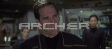 quasi-normalcy: cinexphile:  Captain’s Log (1966-2016)   Other Kirk 