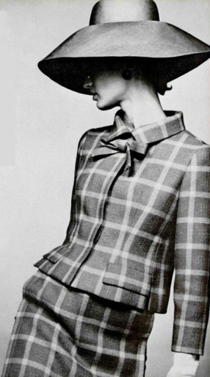 vintage fashion blog